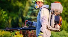 Bangor Full Service Pest Control
