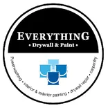 Everything Drywall And Paint