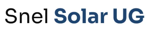 Snel Solar UG