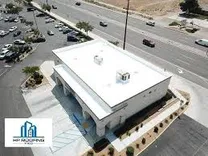 Seamless Commercial Roofing