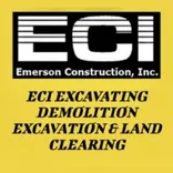 ECI EMERSON CONSTRUCTION INC