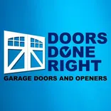 Doors Done Right - Garage Doors and Openers