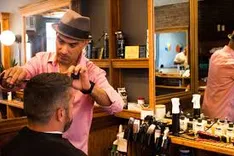 Long Island NY Barbers