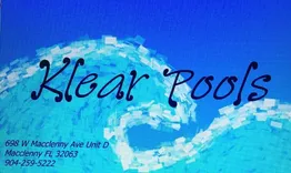 Klear Pools