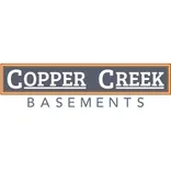 Copper Creek Basements