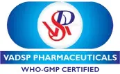 Vadsp Pharmaceuticals