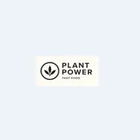 Plant Power Fast Food