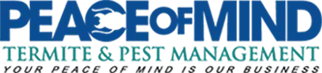 Peace Of Mind Termite & Pest Management
