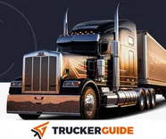 Trucker Guide