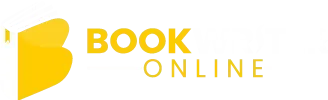 Book writer online