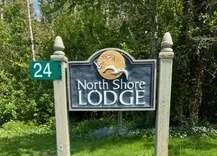 North Shore Beach Lodge