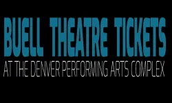 Temple Hoyne Buell Theatre