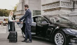 CHICAGO Ohare airport taxi service
