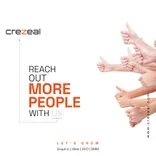 Crezeal Technologies  