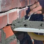 Mass Masonry and Construction