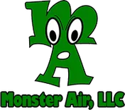 Monster Air & Mechanical LLC