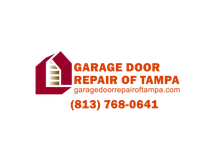 Garage Door Repair Of Tampa