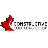 Constructive Solutions Kelowna