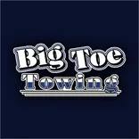 Big Toe Towing