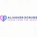 Aliasher Scrubs
