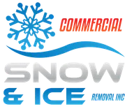 Commercial Snow & Ice Removal