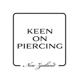 Keen on Piercing