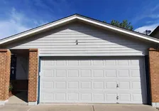 Ware's Garage Door Repair