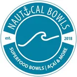 Nautical Bowls