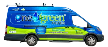 One Green Filter