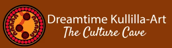 Dreamtime Kullilla-Art