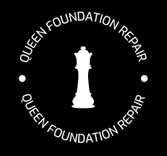 Queen Foundation Repair