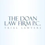 The Doan Law Firm Accident & Injury Attorneys