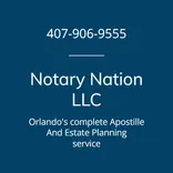 Notary Nation LLC