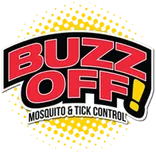 Buzz Off Mosquito & Tick Control
