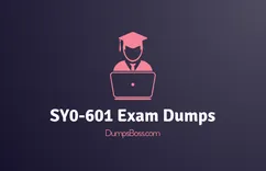 SY0-601 Exam Dumps