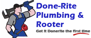 Done-Rite Plumbing and Rooter