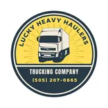 Lucky Heavy Haulers