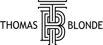 Thomas Blonde