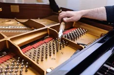 Denver Piano Tuning