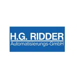 H.G. RIDDER Automatisierungs-GmbH