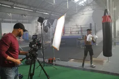 bearmotion