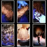 Matted Tangled Hair Detangler Training London UK