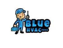 Blue HVAC Pros