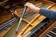 New York City Piano Tuning