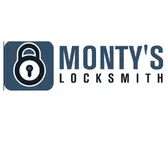 Monty’s Locksmith