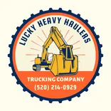 Lucky Heavy Haulers