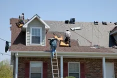 Littleton Home Roofing