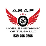 A.S.A.P Mobile Mechanics Of Tulsa L.L.C
