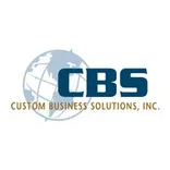 Custom Business Solutions, Inc.