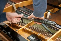 Los Angeles Piano Tuning